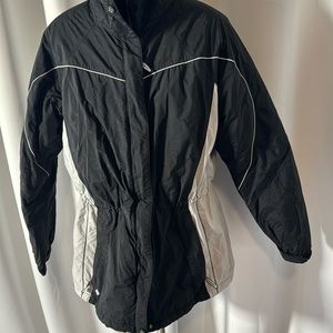 Ladies Columbia  coat, ski jacket Large